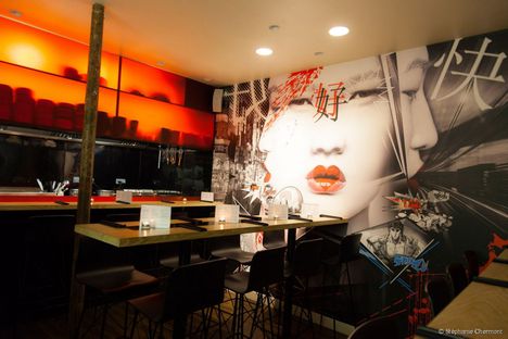 MARCLEE. foto STÉPHANIE CHERMONT