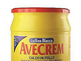 La división FoodService de Gallina Blanca cumple 50 años
