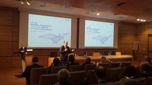 Los responsables de calidad de las empresas del sector aeroespacial destacan por su perfil “multidisciplinar y altamente cualificado”