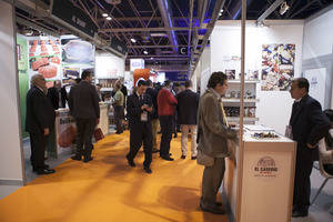 ExpoHalal Spain 2015