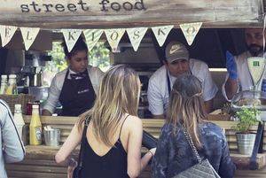 Hosteleo facilitará la accesibilidad al empleo en el sector Food Truck