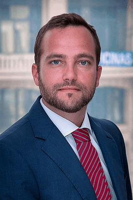 Felipe López-Gálvez, analista de Self Bank.