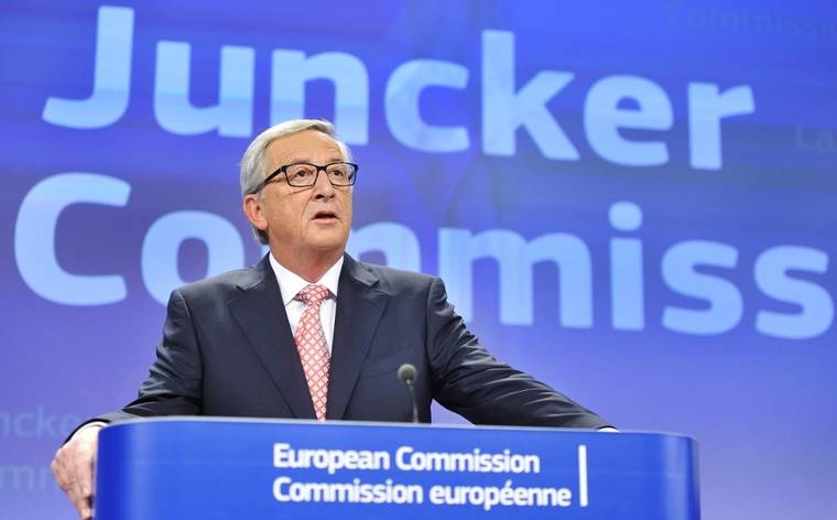 Jean-Claude Juncker