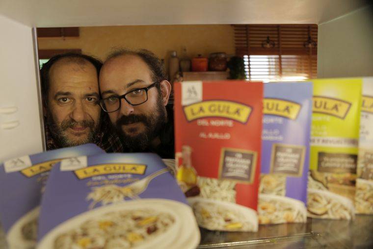 La Gula del Norte regresa a la pantalla por Navidad