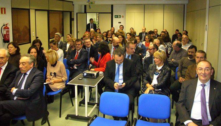Nueva jornada de la Fundación MGS para el personal de MGS Seguros sobre oportunidades y riesgos del mundo digital