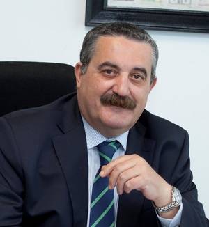 Rafael García López-Brea, director general de Norma 4.