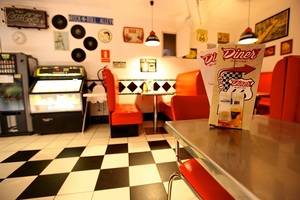 Restaurante Diner