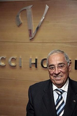 Rufino Calero