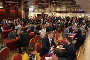 WConnecta Madrid 2015