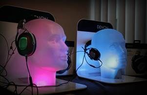 Éxito de expositores y público en la primera edición de Audio Video Multimedia Experience