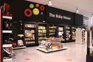 The Baby House inicia su expansión en franquicia