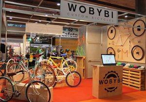 Diseña tu bicicleta de paseo personalizada en tan sólo 3 minutos