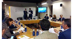 La 9ª edición de Forinvest, presidida por Vicent Soler, se celebrará los días 9 y 10 de de marzo