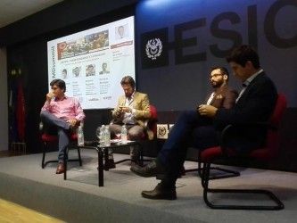ESIC Sevilla se convierte en el epicentro del marketing digital