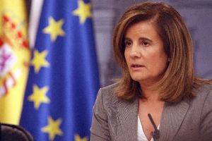 Báñez destaca el papel de la mujer emprendedora en la lucha contra el paro femenino