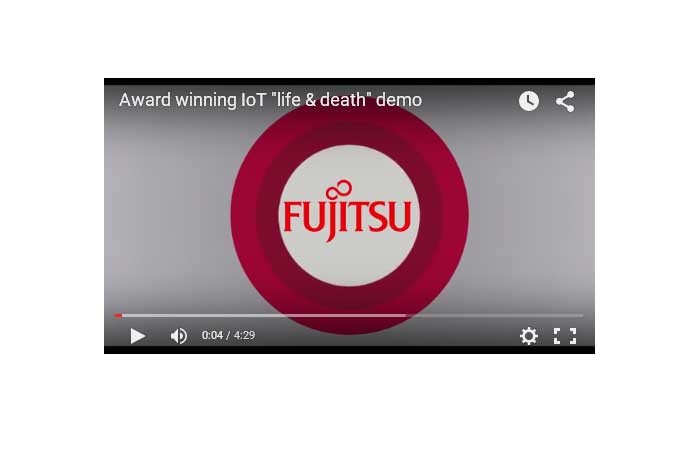 Fujitsu presenta su solución “RunMyProcess”, un BPM (Business Process Management) en la nube