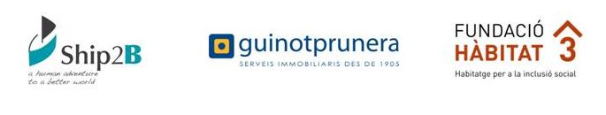 GuinotPrunera y Ship2B aceleran un proyecto que transforma viviendas vacías en hogares para los más necesitados