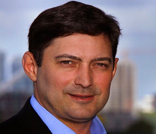 Laércio Albuquerque, Presidente de CA Technologies para América Latina.