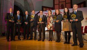 Herrera anima al sector vitivinícola a apostar por una mayor internacionalización de sus vinos de calidad