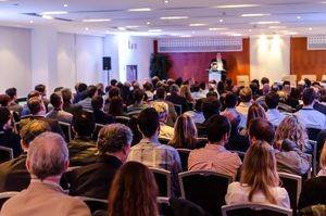 El emprendimiento, a debate en la primera edición del Venturing Day de Grupo Hotusa