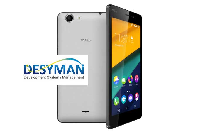 Wiko PULP FAB 5,5” de pantalla para una experiencia multimedia superior