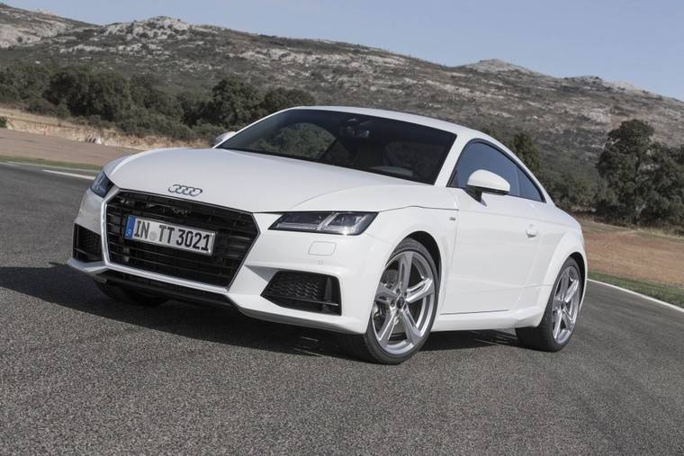 Más que un deportivo más