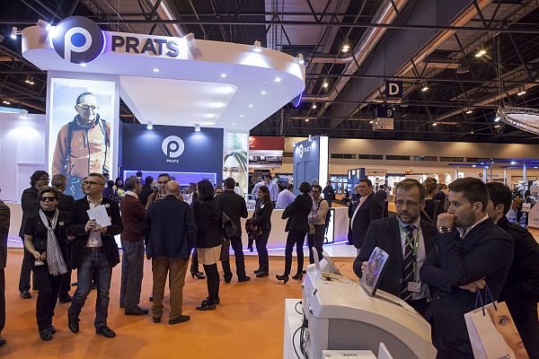 ExpoÓptica anuncia su próxima convocatoria, con nuevos contenidos y una reforzada apuesta por la innovación