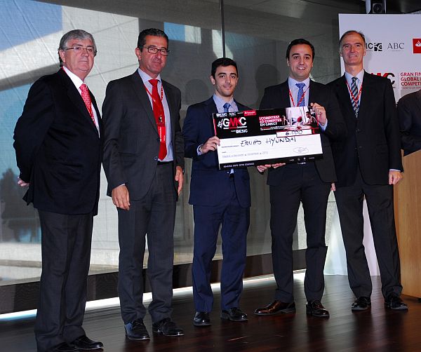 El mayor concurso empresarial para estudiantes a nivel internacional ya tiene ganadores
