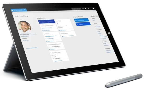 Microsoft presenta las claves para que las empresas tengan éxito en su transformación digital