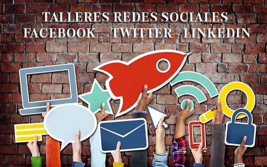 El Colegio de Valencia convoca nuevos talleres sobre uso de redes sociales para Mediadores de Seguros