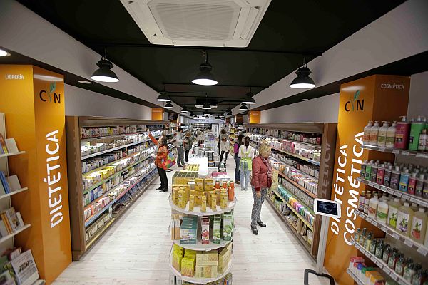 Catanatura, referente de éxito en el sector ecológico