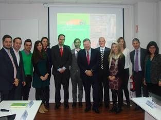 Forética publica, con la colaboración de Grupo Cooperativo Cajamar, un informe y una guía sobre la RSE en el sector agroalimentario