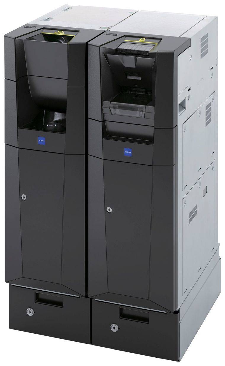 Pangea, The Travel Store, confía en las soluciones CASHINFINITY TM de GLORY, para la gestión inteligente del efectivo en la tienda de viajes más grande del mundo