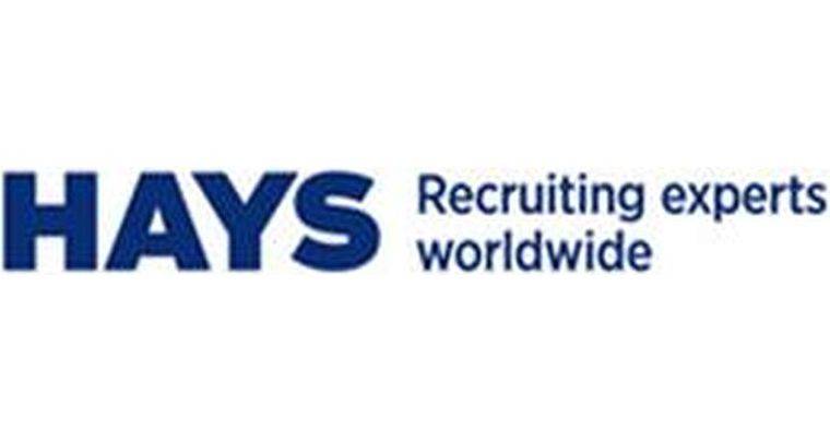 Hays crea un área dedicada a la selección de Técnicos Comerciales para la Industria