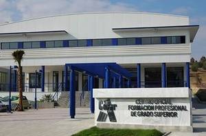 Cesur, Centro Oficial de Formación Profesional, confía en MOBOTIX para formar a los futuros profesionales de domótica