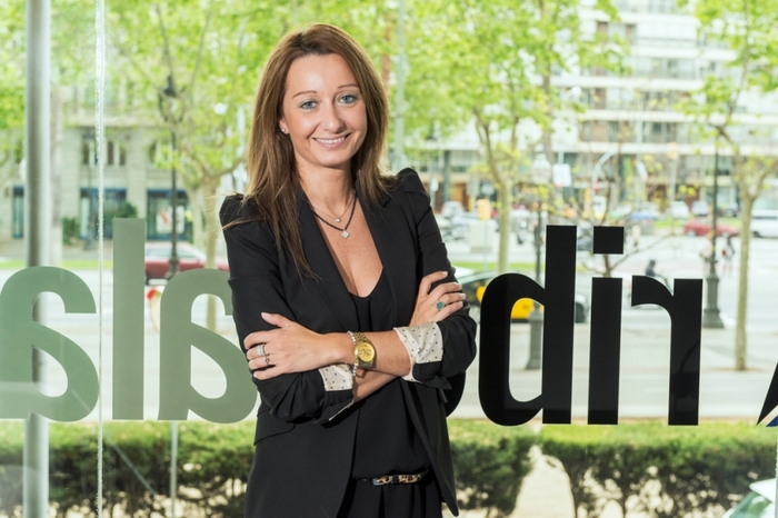 Elisabeth Barrufet Olmo, Directora Departamento Laboral de Ribé Salat Consulting.