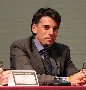 Rogelio Iglesias