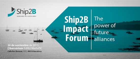 Ship2B pone en marcha su primer fondo de inversión de impacto social
