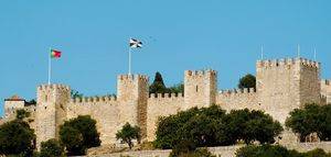 Ruta por los castillos y fortalezas de la Región de Lisboa