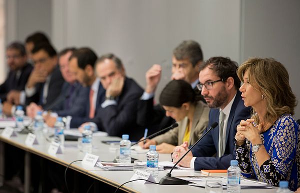 La Fundación Cotec incorpora a cuatro nuevas empresas a su patronato y recibe a sus dos primeros patronos protectores