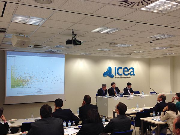 Big Data y nuevas formas de gestión, factores clave de una crisis y como nos ayudan a mejorar