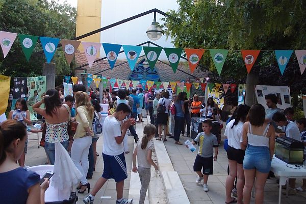 ‘[Andalucía] mejor con Ciencia’, elegido proyecto divulgativo más inspirador por la Red Nacional de Unidades de Cultura Científica