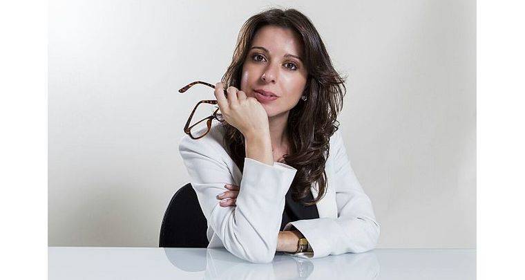 DentsuAegis Network incorpora a Julia Mondéjar en el área de Comunicación