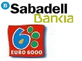 EURO 6000, Bankia y Banco Sabadell ratifican su acuerdo sobre comisiones en los cajeros tras adaptarlo a la nueva legislación