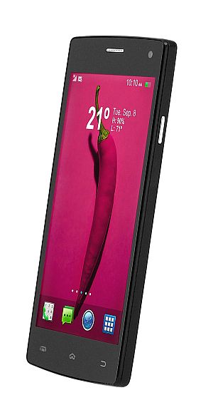 ¿Un smartphone Quadcore Mediatek por menos de 100 euros? El que buscas es Zielo Q-27 de Woxter