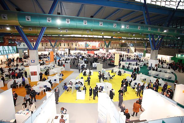 Transfiere 2016 reunirá todas las oportunidades empresariales en el ámbito de la compra pública innovadora