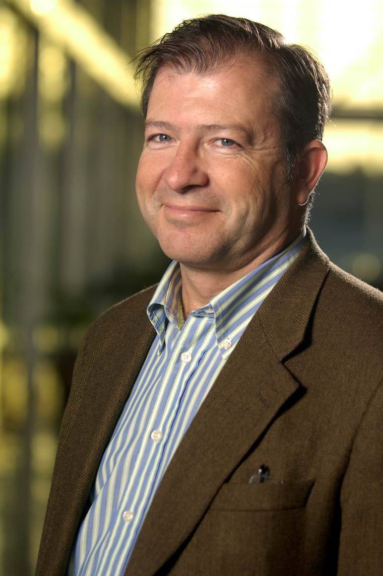 Adolfo Borrero, presidente de Cactus2e Soluciones Energéticas,