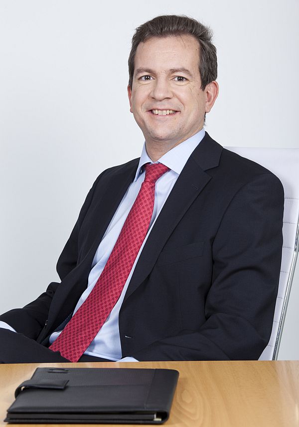 Antonio Portela