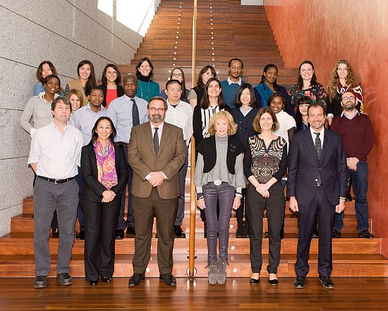 España, país elegido por Brown University para celebrar fuera de EE UU su programa BIARI para resolución de problemas globales urgentes