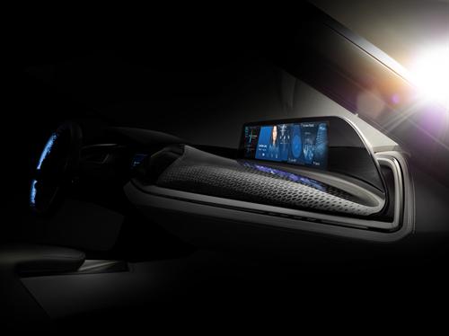 BMW Group en el CES de Las Vegas